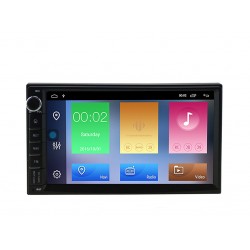 NISSAN QASHQAI - 7" МУЛТИМЕДИЯ / Навигация android 16 + DSP + CARPLAY + ANDROID AUTO